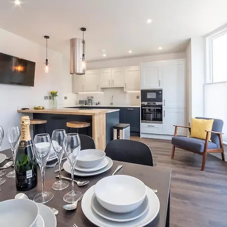 John Walker House Hébergement de vacances *