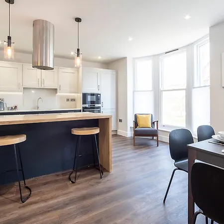 John Walker House York