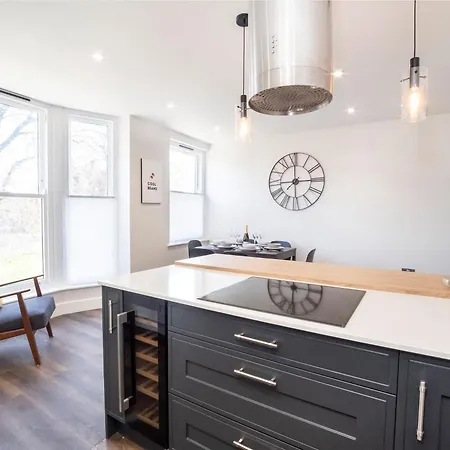 John Walker House * York