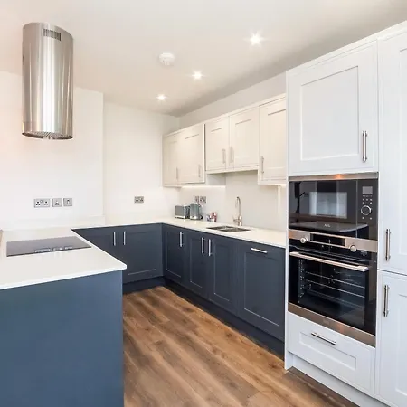 Holiday home John Walker House York