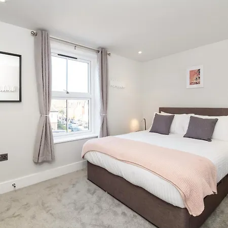 John Walker House Holiday home York