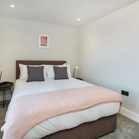 John Walker House York