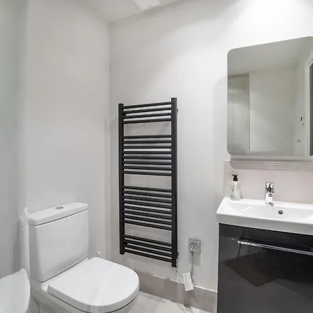 John Walker House York