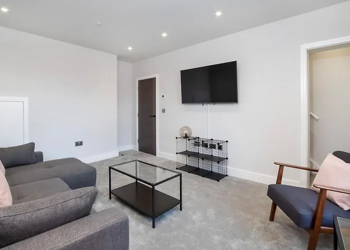 John Walker House Holiday home *