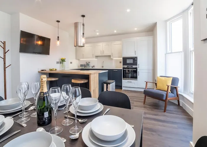 John Walker House Holiday home *