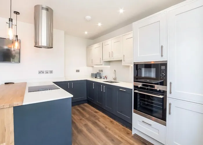 Holiday home John Walker House York