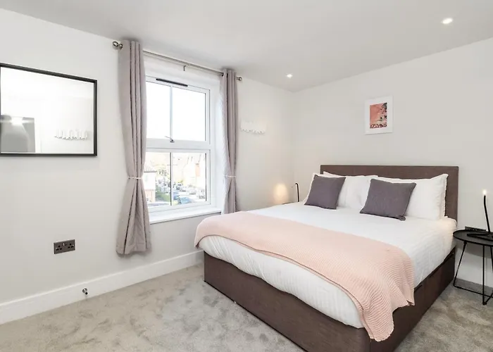 John Walker House Holiday home York