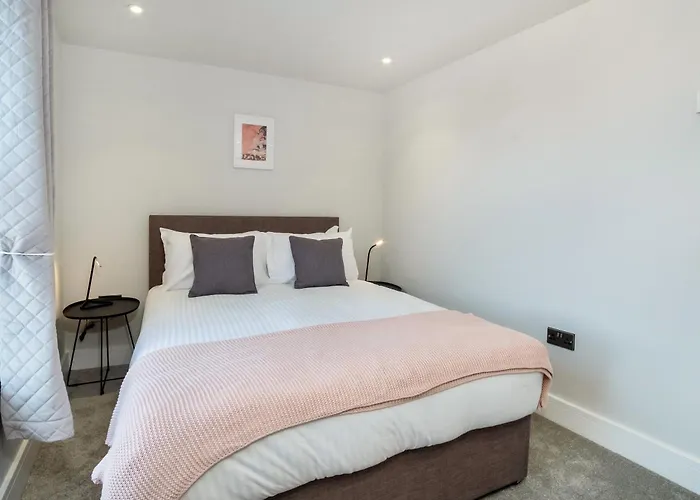 John Walker House York