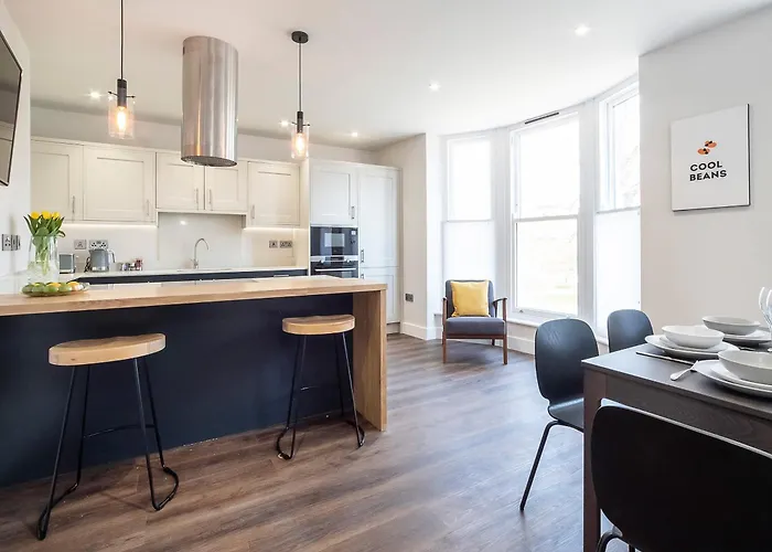 John Walker House ヨーク