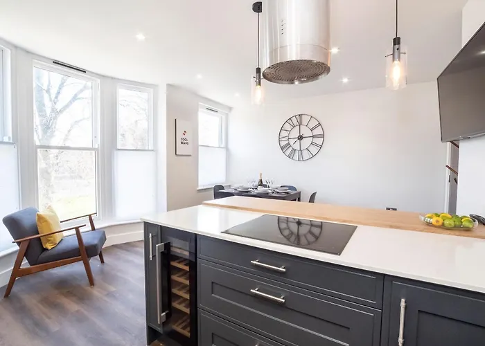 John Walker House * ヨーク