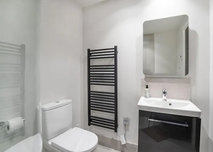 John Walker House ヨーク